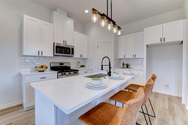 6807 Paris Street, Houston, TX 77021