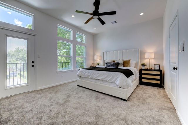 6807 Paris Street, Houston, TX 77021