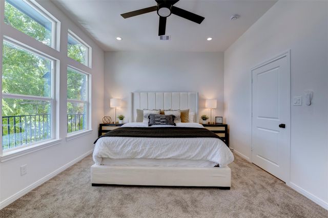 6807 Paris Street, Houston, TX 77021