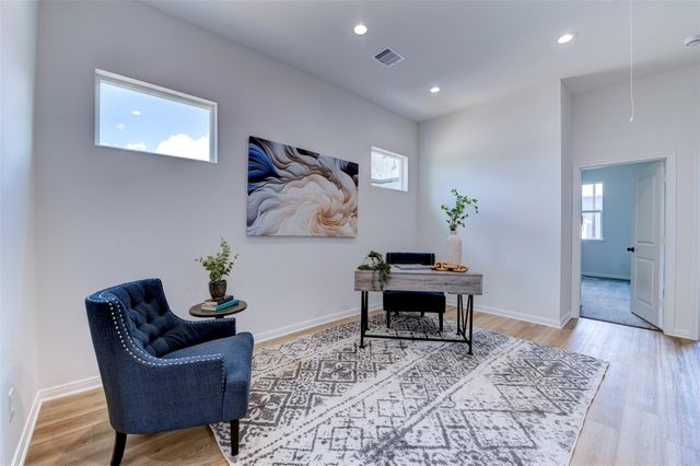 6807 Paris Street, Houston, TX 77021