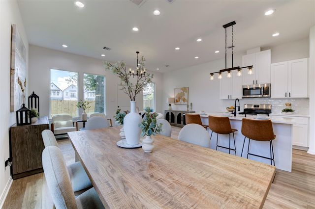 6807 Paris Street, Houston, TX 77021