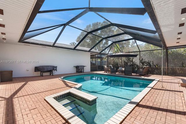 13780 SW 73rd Court, Palmetto Bay, FL 33158
