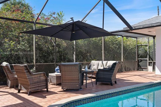 13780 SW 73rd Court, Palmetto Bay, FL 33158