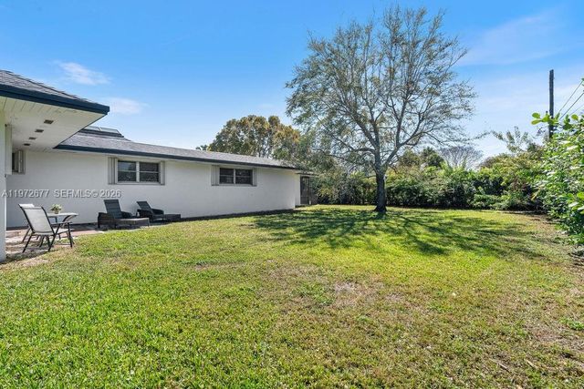 13780 SW 73rd Court, Palmetto Bay, FL 33158