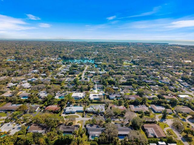 13780 SW 73rd Court, Palmetto Bay, FL 33158