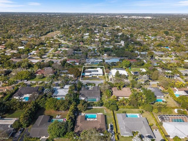13780 SW 73rd Court, Palmetto Bay, FL 33158