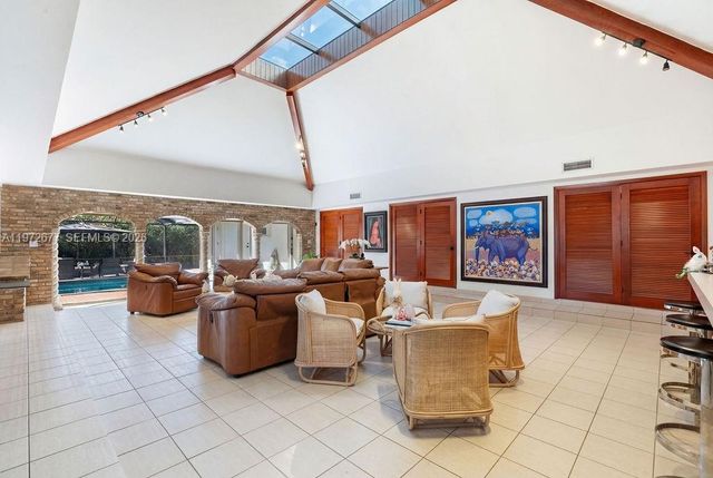 13780 SW 73rd Court, Palmetto Bay, FL 33158
