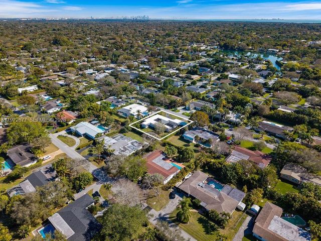 13780 SW 73rd Court, Palmetto Bay, FL 33158