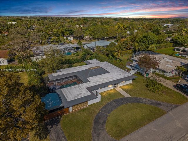 13780 SW 73rd Court, Palmetto Bay, FL 33158