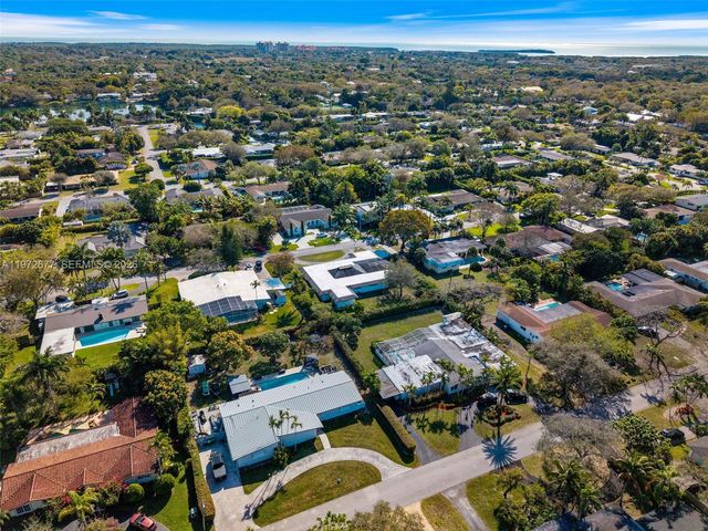 13780 SW 73rd Court, Palmetto Bay, FL 33158