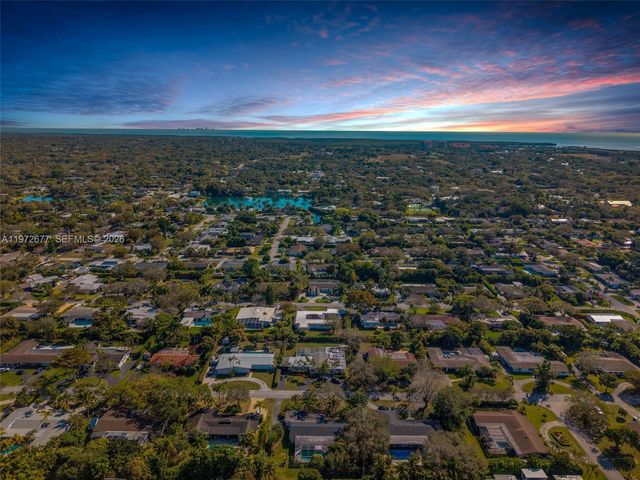 13780 SW 73rd Court, Palmetto Bay, FL 33158