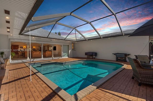 13780 SW 73rd Court, Palmetto Bay, FL 33158