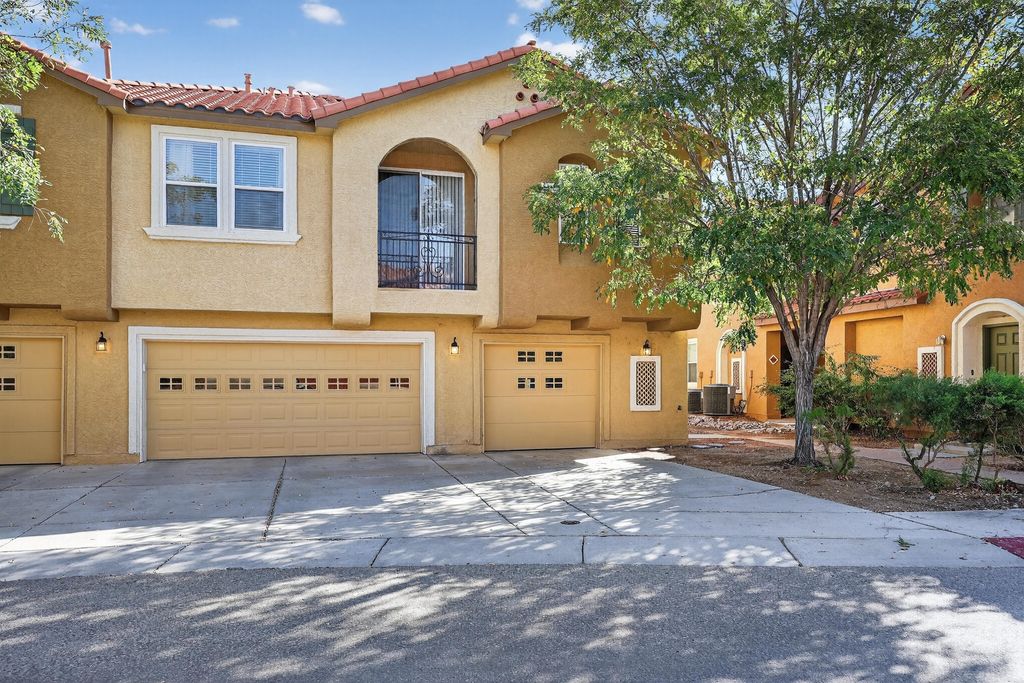 601 Menaul Boulevard NE UNIT 2106, Albuquerque, NM 87107