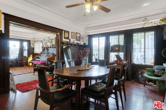 2955 Van Buren Place, Los Angeles, CA 90007