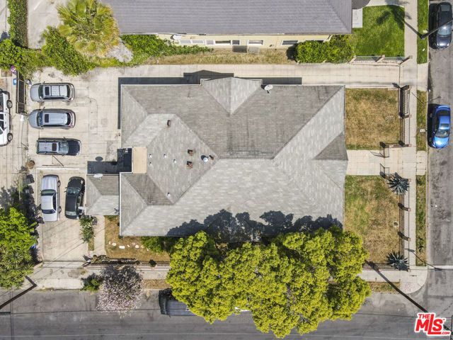 2955 Van Buren Place, Los Angeles, CA 90007