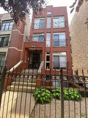 2447 W Walton Street 2, Chicago, IL 60622