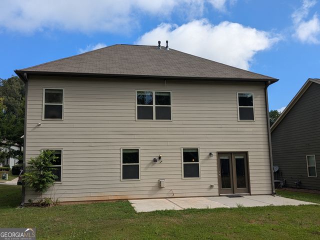 105 Whitneys Way, Dallas, GA 30157