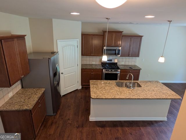 105 Whitneys Way, Dallas, GA 30157