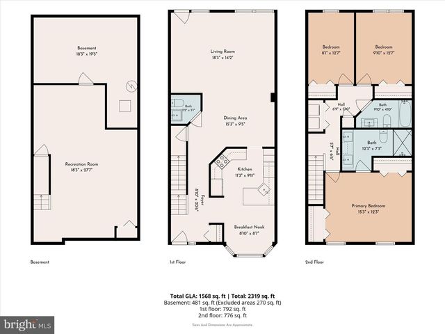 47 CEDAR CT, Limerick, PA 19468