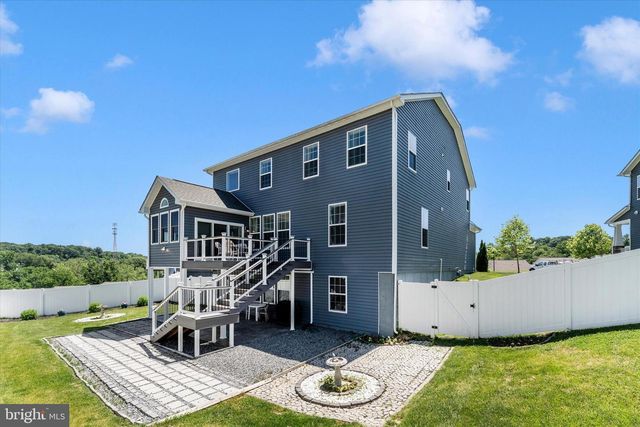 5774 GUILFORD GARDEN TER, Frederick, MD 21704