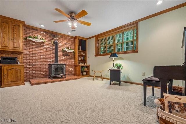 1806 Pennsylvania Avenue, Belpre, OH 45714