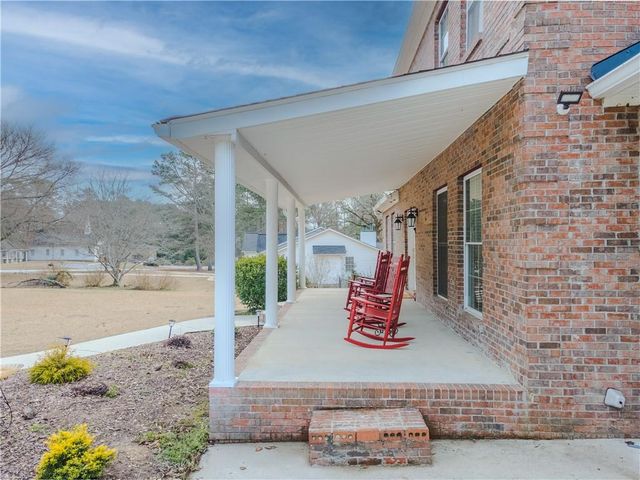 2904 Union Grove Road, Conyers, GA 30012