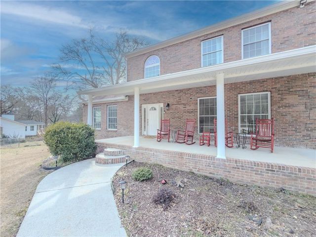 2904 Union Grove Road, Conyers, GA 30012