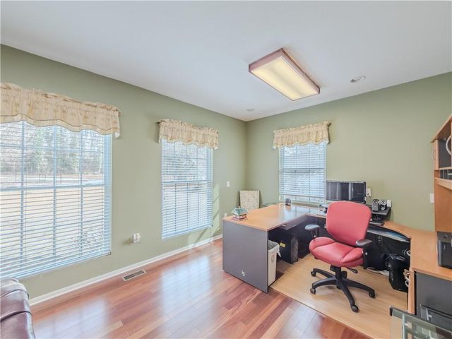 2904 Union Grove Road, Conyers, GA 30012