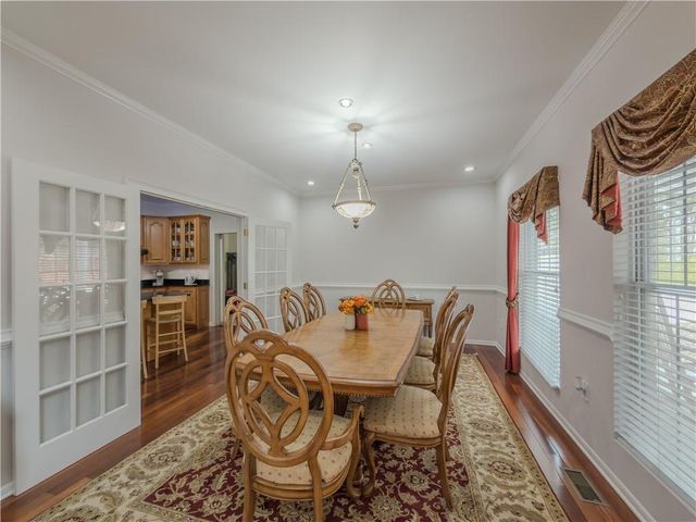 2904 Union Grove Road, Conyers, GA 30012