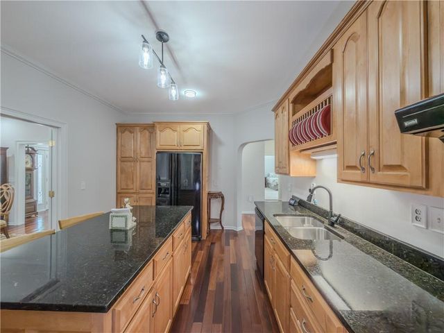 2904 Union Grove Road, Conyers, GA 30012