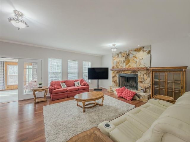 2904 Union Grove Road, Conyers, GA 30012