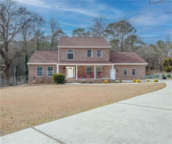 2904 Union Grove Road, Conyers, GA 30012