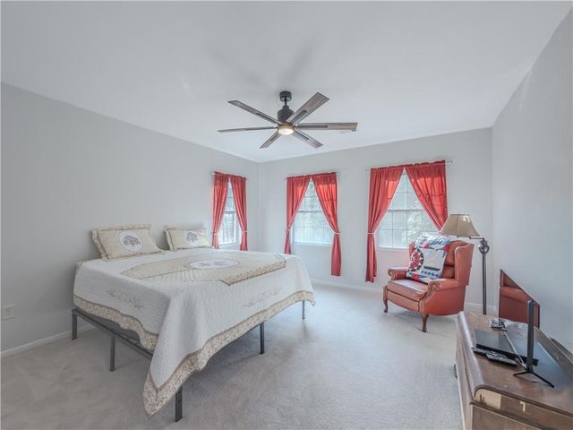 2904 Union Grove Road, Conyers, GA 30012