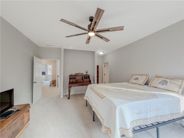 2904 Union Grove Road, Conyers, GA 30012