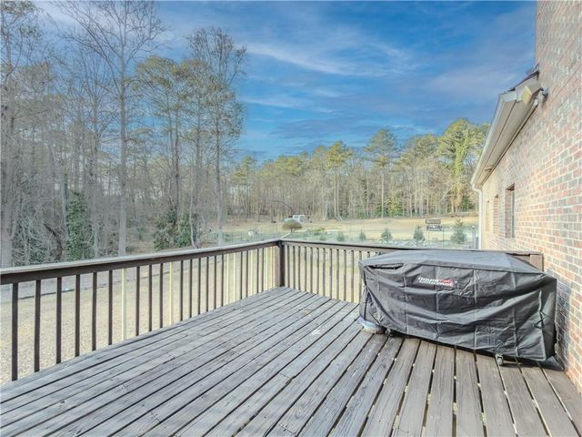 2904 Union Grove Road, Conyers, GA 30012