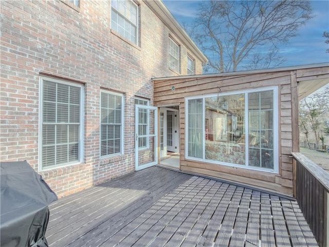 2904 Union Grove Road, Conyers, GA 30012