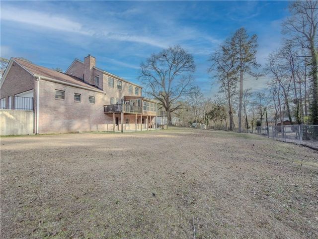 2904 Union Grove Road, Conyers, GA 30012