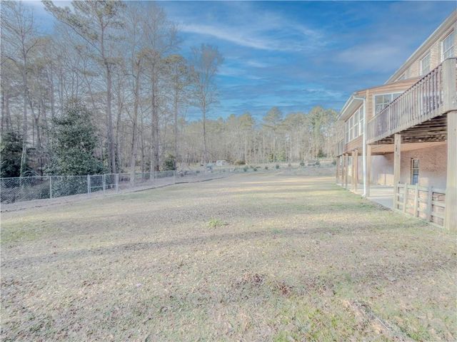 2904 Union Grove Road, Conyers, GA 30012