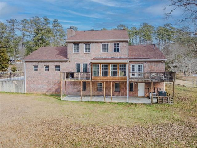 2904 Union Grove Road, Conyers, GA 30012