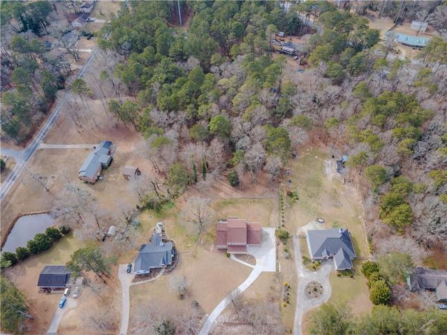 2904 Union Grove Road, Conyers, GA 30012