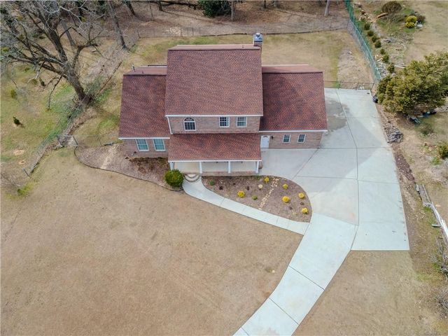 2904 Union Grove Road, Conyers, GA 30012