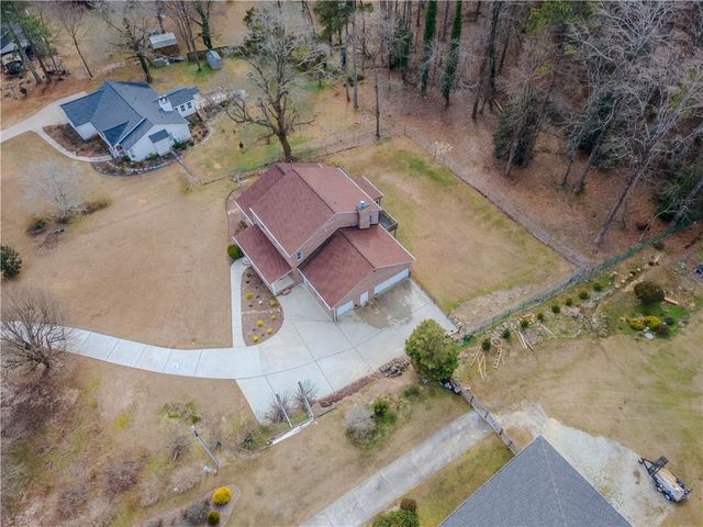 2904 Union Grove Road, Conyers, GA 30012