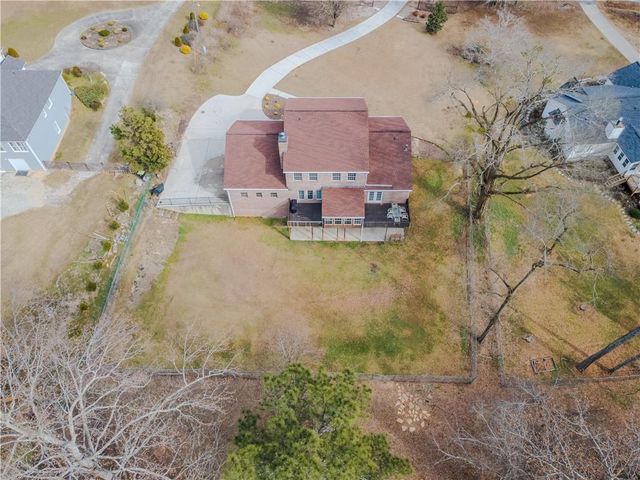 2904 Union Grove Road, Conyers, GA 30012