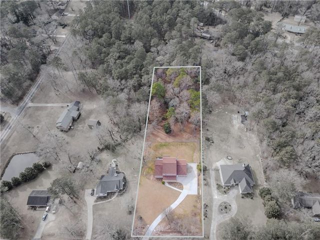 2904 Union Grove Road, Conyers, GA 30012