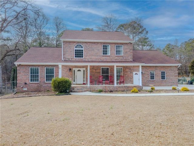 2904 Union Grove Road, Conyers, GA 30012