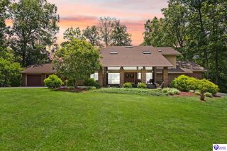 610 Hunters Run, Campbellsville, KY 42718