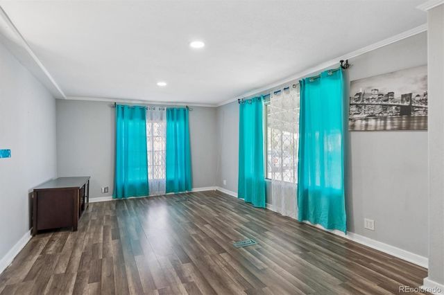 8601 Zuni Street, Denver, CO 80260
