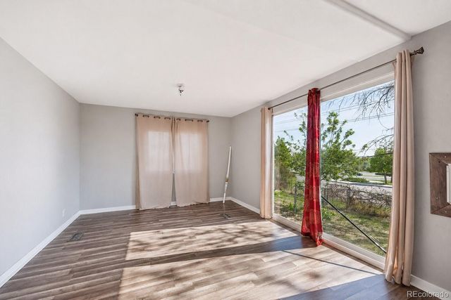 8601 Zuni Street, Denver, CO 80260