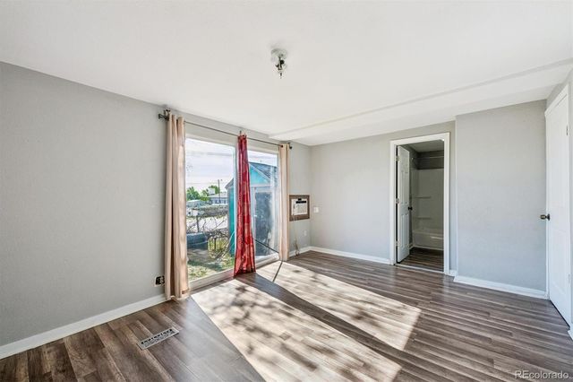 8601 Zuni Street, Denver, CO 80260