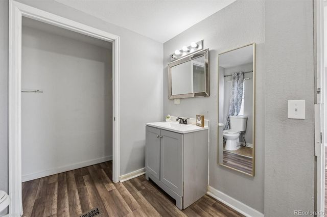 8601 Zuni Street, Denver, CO 80260